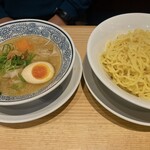 丸源ラーメン - 