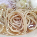 濃麺 海月 - 