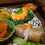 ハノイ・カフェ - 