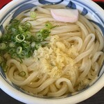 本格手打うどん おか泉 - 