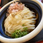 本格手打うどん おか泉 - 