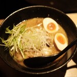 RAMEN TOMIRAI - 