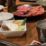 Yakiniku Sudaku Kazokutei - 