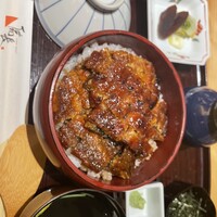 ひつまぶし名古屋備長 グランフロント大阪店 - 