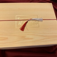 トラットリア イル レガーロ - 