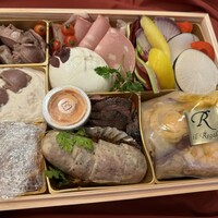 トラットリア イル レガーロ - 