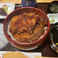 ひつまぶし名古屋備長 グランフロント大阪店 - 