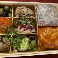 トラットリア イル レガーロ - 