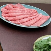 人形町今半 新宿第一生命ビル店 - 