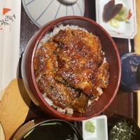 ひつまぶし名古屋備長 グランフロント大阪店 - 