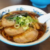 手打ラーメン 豚平