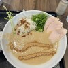 鶏そば 本店