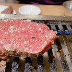 焼肉ここから - 伝説盛りの何ちゃら^ - ^