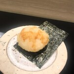 島津 - 北海道  ホタテの磯辺