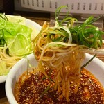 Hiroshima Fuu Hiyashi Tsukemen Gaku - 