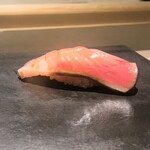 島津 - 天草 ブリ