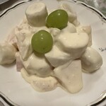 プティレストラン宮本 - 