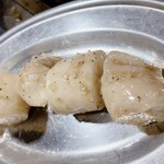 焼肉ここから - 丸ちょう^ - ^