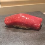 島津 - 赤身漬け