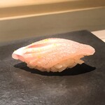 島津 - 千葉大原 春子鯛