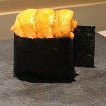 島津 - 北海道 ムラサキウニ