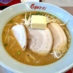 くるまやラーメン - 