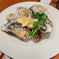 ビストロ ヴィヴィエンヌ - 