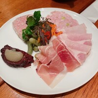 ビストロ ヴィヴィエンヌ - 