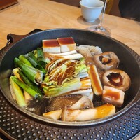 すき焼き十二天 - 