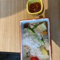 最飛びヒレ家 馬喰一代 名古屋EAST - 