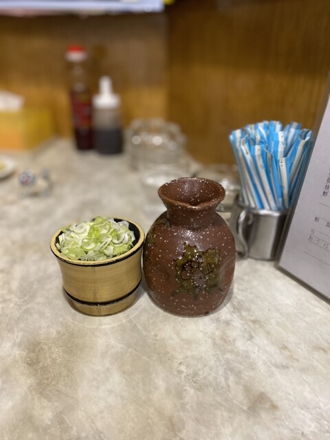 深川（ふかがわ） - 筒井（食堂）の写真