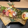 日本料理 八重山