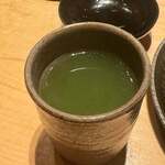 寿し おおはた - 