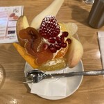 フルーツパーラーゴトー - 