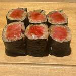 寿し おおはた - 