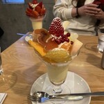 フルーツパーラーゴトー - 