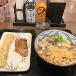 丸亀製麺 - 