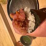 寿し おおはた - 