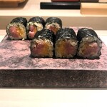 島津 - トロタク（追加）