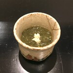 島津 - 沖縄のもずく