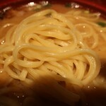 鶏Soba Toraや - 