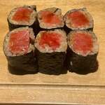 寿し おおはた - 