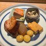 寿し おおはた - 