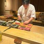 寿し おおはた - 