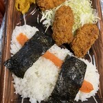 キッチンオリジン - 料理写真: