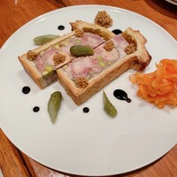 ビストロ ヴィヴィエンヌ - 