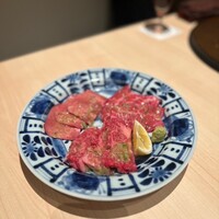 横浜 うしみつ - 