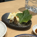 Sake To Sakana Be-Su - 