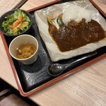 Yougan Yakiniku Tokushima - 