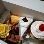 不二家 - 料理写真: